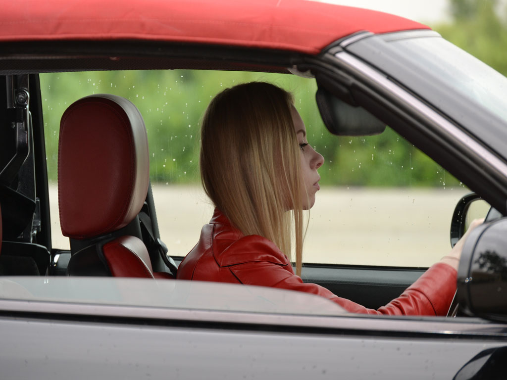 Driving Without Insurance in Mississippi